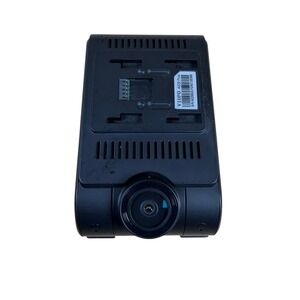 VIOFO A229 Plus Dash Cam Black 2K Quad HD GPS Wi-Fi HDR Dashcam 3587
